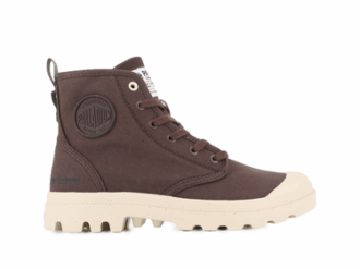 Pampa Hi Zip Organik