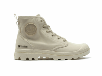 Pampa Hi Zip Organik