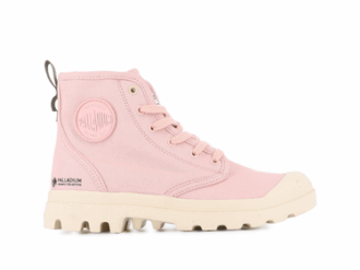 Pampa Hi Zip Organik