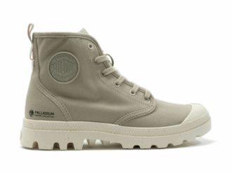 Pampa Hi Zip Organik