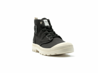 Pampa Hi Zip Organik