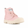 Pampa Hi Zip Organik