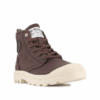 Pampa Hi Zip Organik