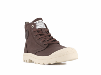 Pampa Hi Zip Organik