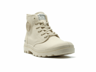 Pampa Hi Zip Organik