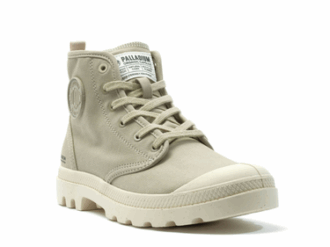 Pampa Hi Zip Organik