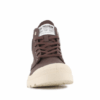 Pampa Hi Zip Organik