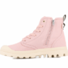 Pampa Hi Zip Organik