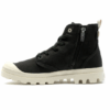 Pampa Hi Zip Organik