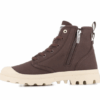 Pampa Hi Zip Organik