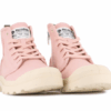 Pampa Hi Zip Organik