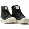 Pampa Hi Zip Organik