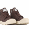 Pampa Hi Zip Organik