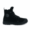 Pampa Hi Zip Wl