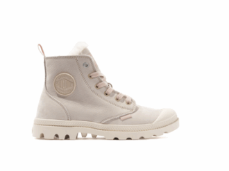 Pampa Hi Zip Wl