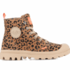 Pampa Hi Zip Wl Leo