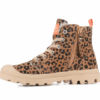Pampa Hi Zip Wl Leo