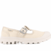 Pampa Mary-Jane Yıkanmış