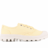 Pampa Oxford