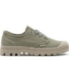 Pampa Oxford