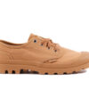 Pampa Oxford