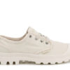 Pampa Oxford