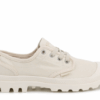 Pampa Oxford