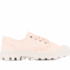 Pampa Oxford