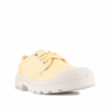 Pampa Oxford