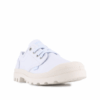 Pampa Oxford