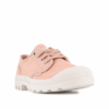Pampa Oxford