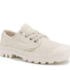 Pampa Oxford