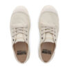 Pampa Oxford