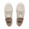 Pampa Oxford