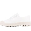 Pampa Oxford