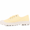 Pampa Oxford