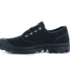 Pampa Oxford