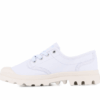 Pampa Oxford
