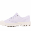 Pampa Oxford