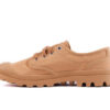 Pampa Oxford