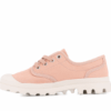 Pampa Oxford