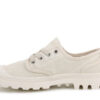 Pampa Oxford
