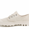 Pampa Oxford