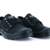 Pampa Oxford