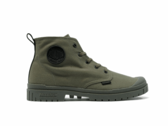 Pampa Sp20 Hi Canvas