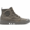 Pampa Sp20 Hi Wax