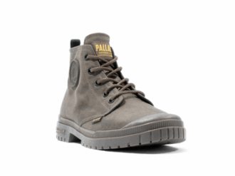Pampa Sp20 Hi Wax