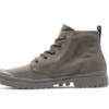 Pampa Sp20 Hi Wax