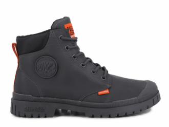 Pampa Sp20 Manşet Wp+