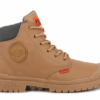Pampa Sp20 Manşet Wp+